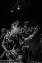 Orphaned Land + Pain + Voodoo KungFu - 9/20/2017 - Oakland Metro - Oakland, California